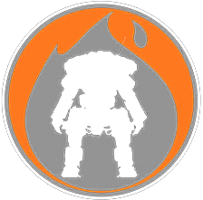 Scorch Titan icon